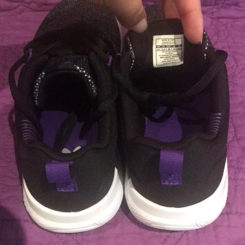 Under Armour Training Shoes - Picture 5 of 5